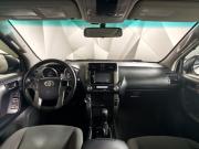Toyota Land Cruiser Prado 150 Series Москва  - изображение 34