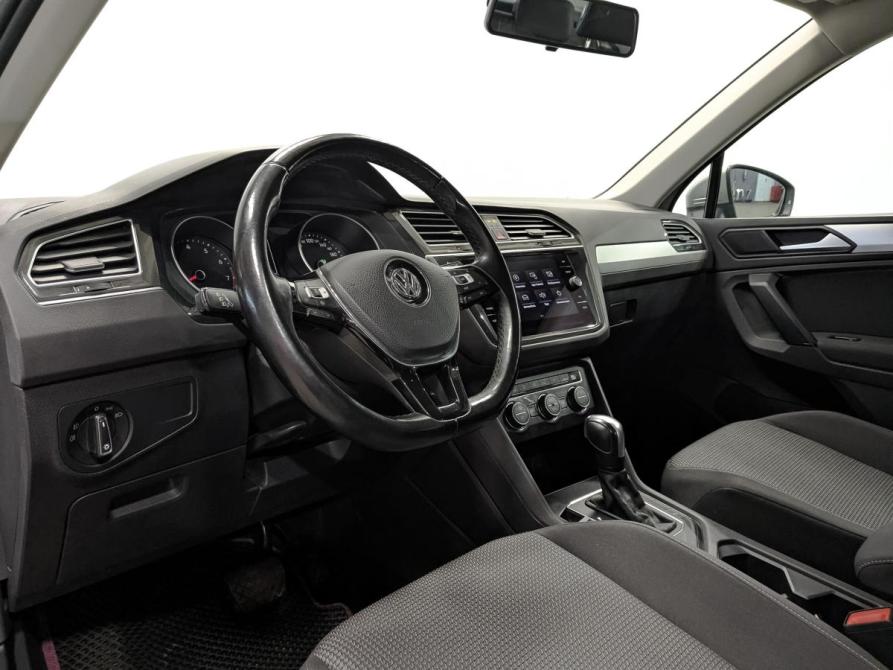 Volkswagen Tiguan II Санкт-Петербург  - изображение 15