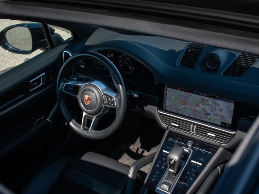 Porsche Cayenne III Москва  - изображение 28