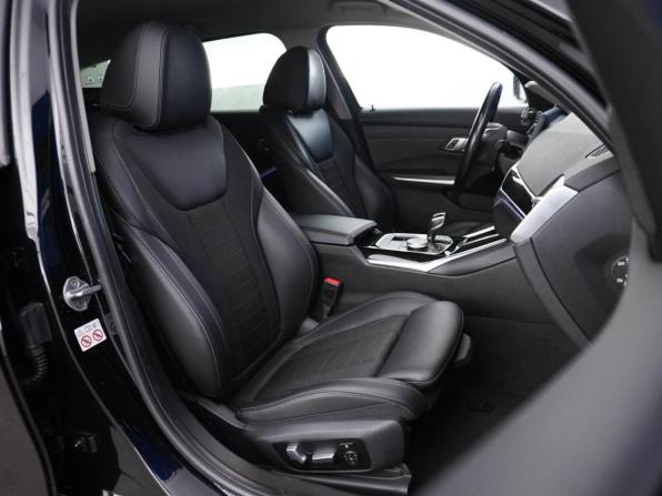 BMW 3 серии VII (G2x) с пробегом 2020 года, цена 2 643 055 рублей, 148197 км, универсал, Автокод Объявления