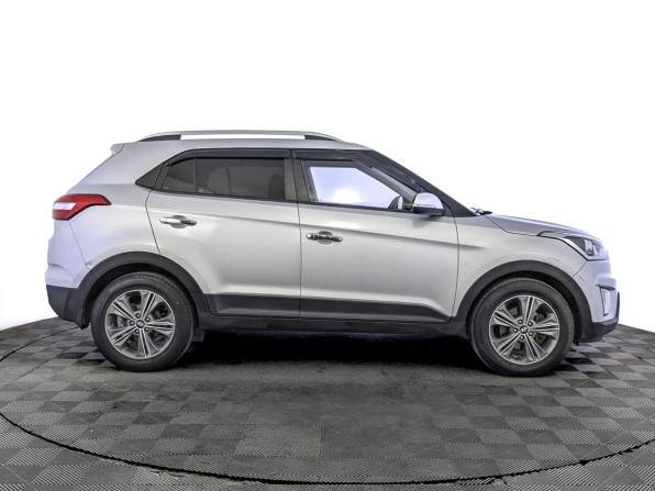 Hyundai Creta I с пробегом 2016 года, цена 1 755 000 рублей, 102195 км, внедорожник, Автокод Объявления