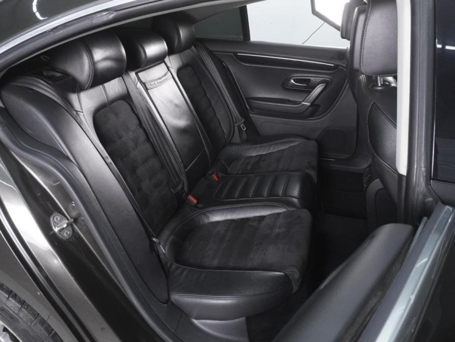 Volkswagen Passat CC I Рестайлинг Ростов-на-Дону  - изображение 7