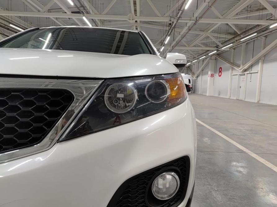 Kia Sorento II Казань  - изображение 21