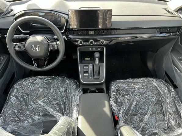 Honda CR-V VI с пробегом 2026 года, цена 4 350 000 рублей, 21 км, внедорожник, Автокод Объявления