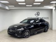 Mercedes-Benz C-Класс V (W206) Санкт-Петербург  - изображение 34