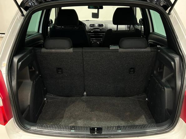 Skoda Fabia II Рестайлинг с пробегом 2012 года, цена 729 000 рублей, 137000 км, хэтчбек, Автокод Объявления