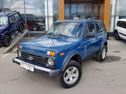 Lada (ВАЗ) 2121 (4x4) I Рестайлинг Брянск  - изображение 13