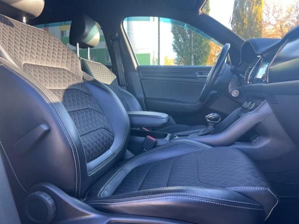 Skoda Kodiaq I с пробегом 2018 года, цена 2 354 900 рублей, 127740 км, внедорожник, Автокод Объявления