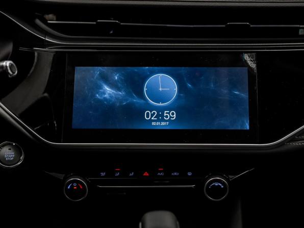 Omoda S5 с пробегом 2024 года, цена 1 399 000 рублей, 24412 км, седан, Автокод Объявления