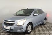 Chevrolet Cobalt II Волгоград  - изображение 22
