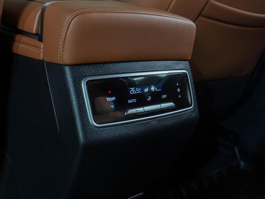 Changan CS95 I Рестайлинг 2 Воронеж  - изображение 16