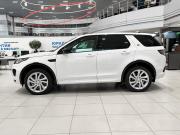 Land Rover Discovery Sport I Казань  - изображение 32