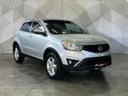 SsangYong Actyon II Рестайлинг Оренбург  - изображение 23