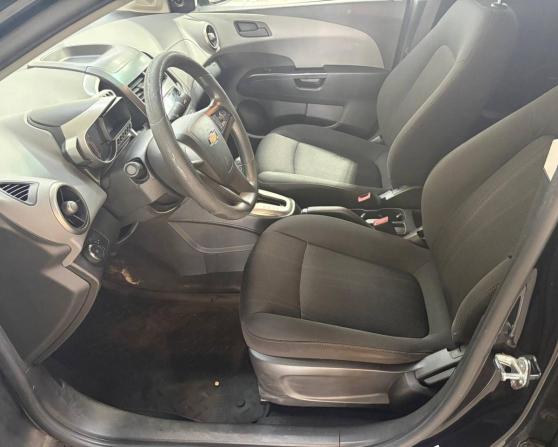 Chevrolet Aveo II с пробегом 2015 года, цена 650 000 рублей, 136098 км, седан, Автокод Объявления