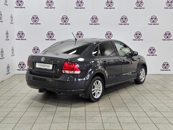 Volkswagen Polo V с пробегом 2013 года, цена 636 000 рублей, 135733 км, седан, Автокод Объявления