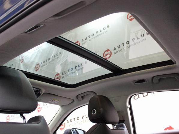 Geely Tugella I с пробегом 2022 года, цена 2 649 000 рублей, 57500 км, внедорожник, Автокод Объявления