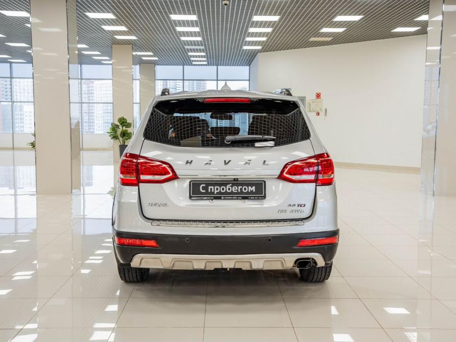 Haval H6 I Самара  - изображение 8