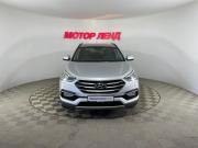 Hyundai Santa Fe III Рестайлинг Воронеж  - изображение 26