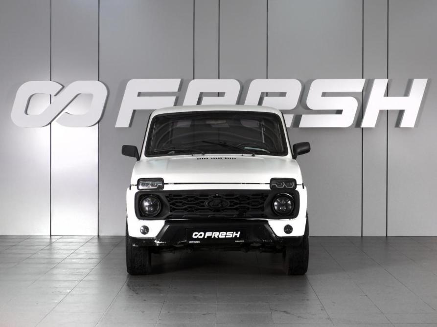 Lada (ВАЗ) 2121 (4x4) I Рестайлинг Минеральные Воды  - изображение 3