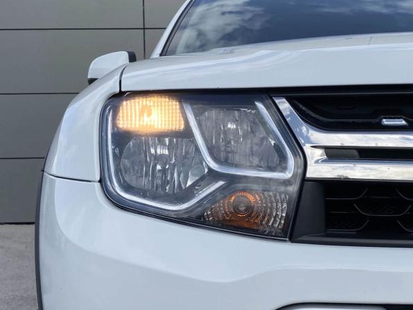Renault Duster I Рестайлинг с пробегом 2021 года, цена 1 949 000 рублей, 23405 км, внедорожник, Автокод Объявления