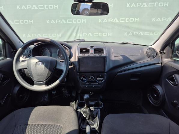Lada (ВАЗ) Granta I Рестайлинг с пробегом 2019 года, цена 580 000 рублей, 95639 км, универсал, Автокод Объявления
