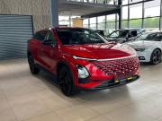 Omoda C5 I Оренбург  - изображение 35