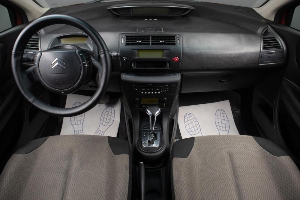 Citroen C4 I Оренбург  - изображение 8