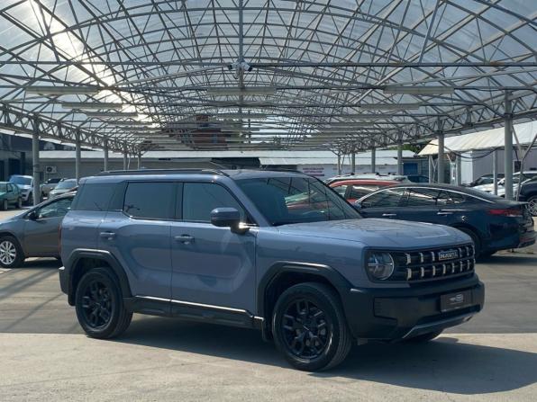 Haval H3 I с пробегом 2025 года, цена 2 699 000 рублей, 9719 км, внедорожник, Автокод Объявления