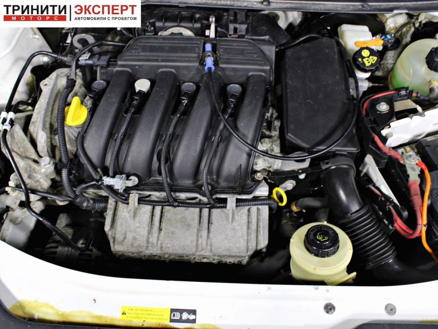 Nissan Almera III (G15) Белгород  - изображение 17