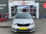 Kia Rio III Альметьевск  - изображение 21