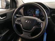 Hyundai Solaris II Рестайлинг Москва  - изображение 26