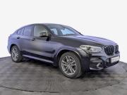 BMW X4 II (G02) Москва  - изображение 33