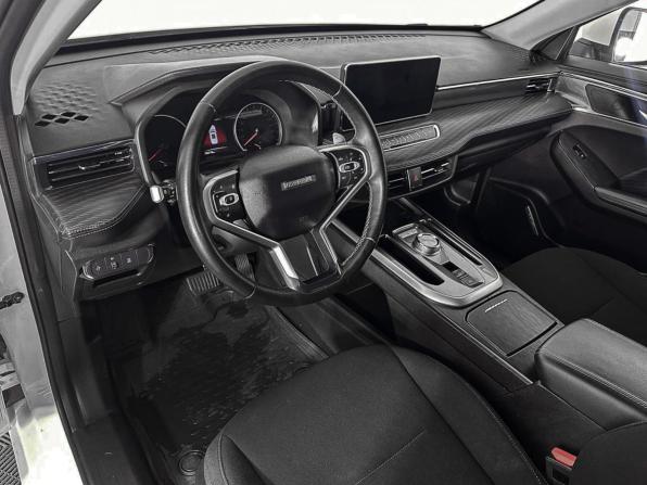 Haval Jolion I с пробегом 2022 года, цена 1 527 000 рублей, 120722 км, внедорожник, Автокод Объявления