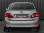 Toyota Corolla X (E140 E150) Екатеринбург  - изображение 26