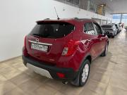 Opel Mokka I Новороссийск  - изображение 40