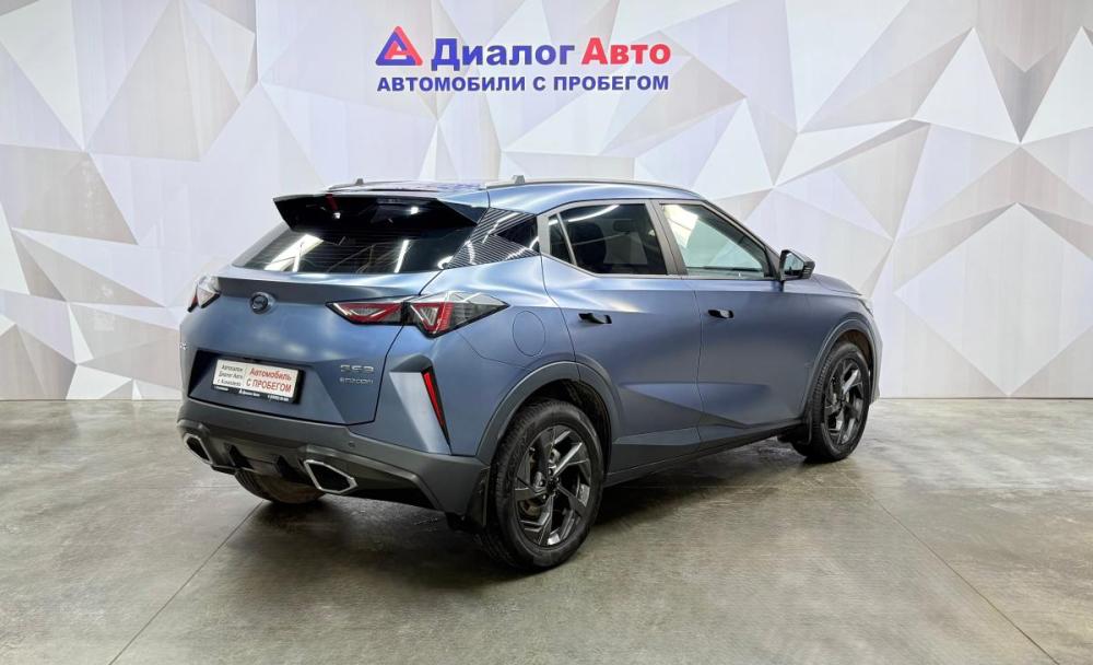 GAC GS3 Азнакаево  - изображение 8