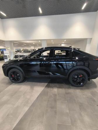 Новый Haval F7x II 2026 года, цена 3 999 000 рублей, внедорожник, Автокод Объявления