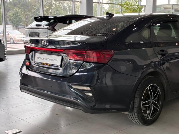 Kia Cerato IV с пробегом 2019 года, цена 1 150 000 рублей, 160000 км, седан, Автокод Объявления