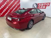 Lexus ES VII Новочеркасск  - изображение 26