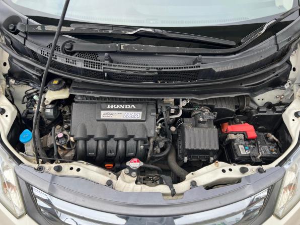 Honda Freed I Рестайлинг с пробегом 2012 года, цена 890 000 рублей, 236074 км, компактвэн, Автокод Объявления