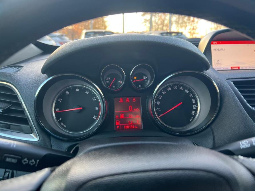 Opel Mokka I Стерлитамак  - изображение 16