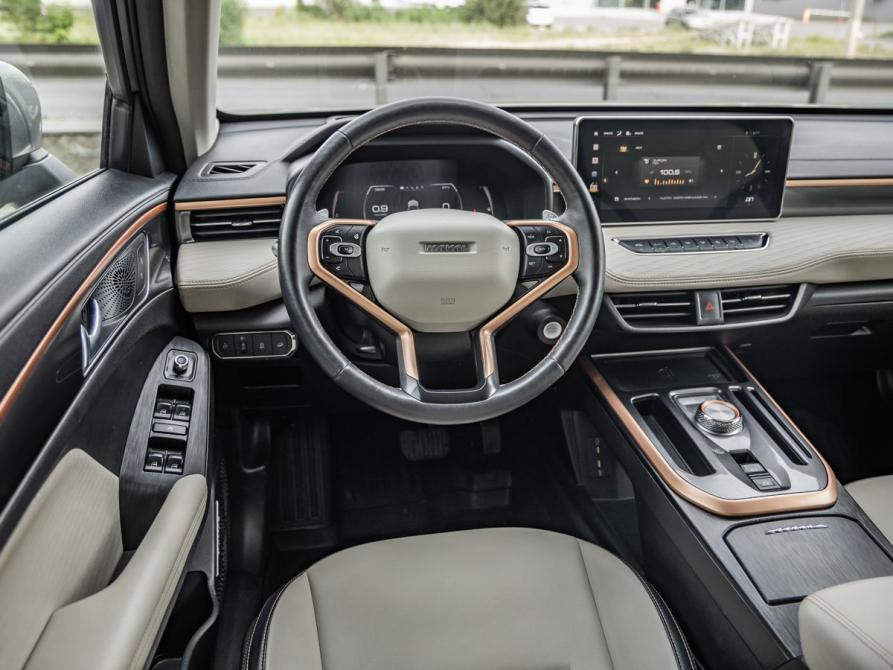 Haval Jolion I Волгоград  - изображение 14