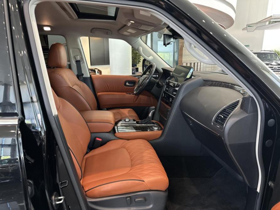 Nissan Patrol VI (Y62) Рестайлинг 2 Казань  - изображение 13