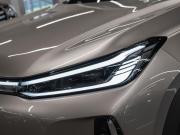 Geely Galaxy M7 Москва  - изображение 59