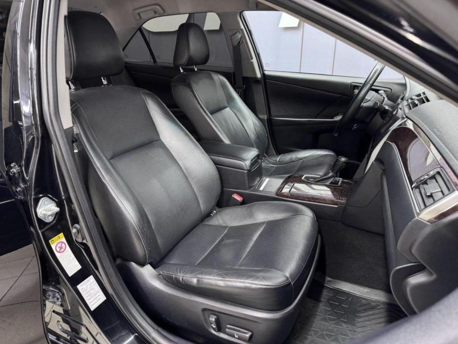 Toyota Camry VII (XV50) Рестайлинг Благовещенск  - изображение 18