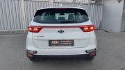 Kia Sportage IV Рестайлинг Ростов-на-Дону  - изображение 19