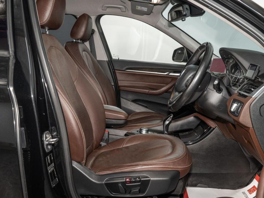 BMW X1 II (F48) Иркутск  - изображение 5