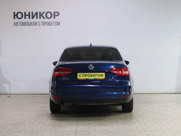 Volkswagen Jetta VI Рестайлинг с пробегом 2014 года, цена 1 019 000 рублей, 176279 км, седан, Автокод Объявления