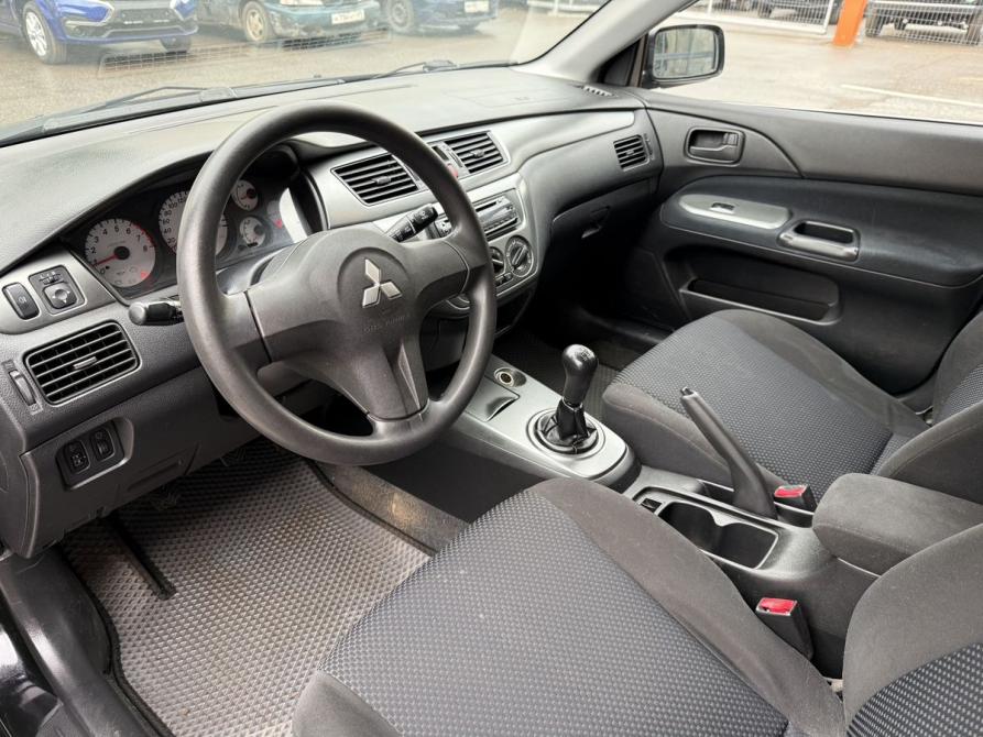 Mitsubishi Lancer IX Рестайлинг Тверь  - изображение 10
