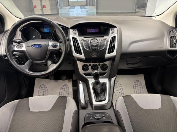 Ford Focus III с пробегом 2011 года, цена 659 000 рублей, 204000 км, хэтчбек, Автокод Объявления